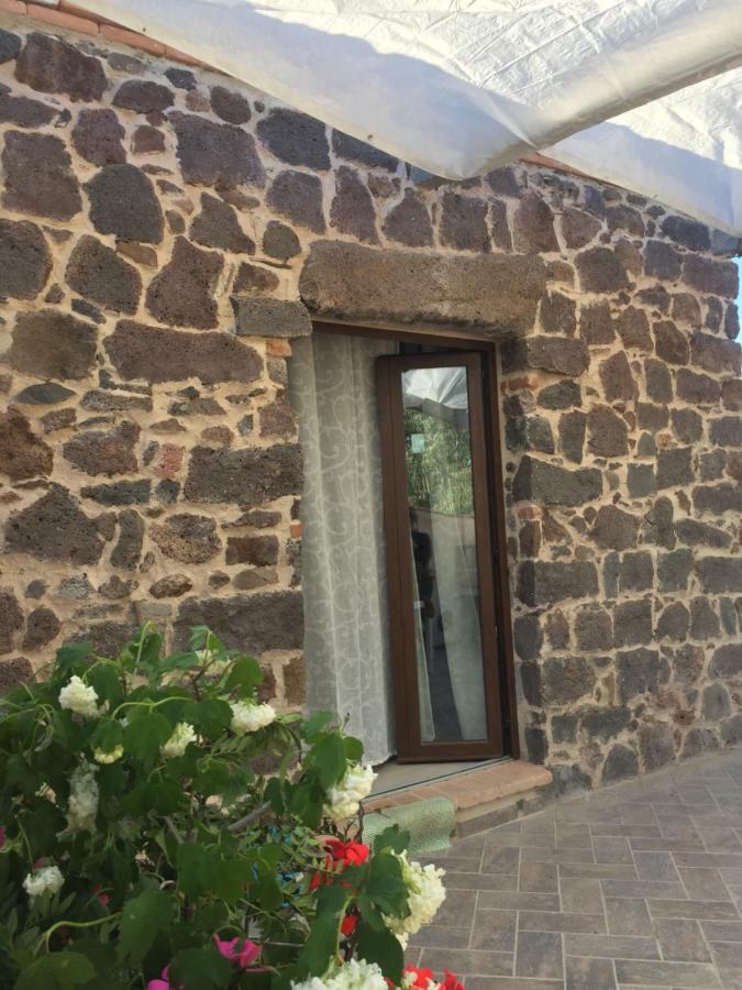 فيلا Sa Domo De Mannoi Su Catreathu أروسييْ المظهر الخارجي الصورة